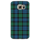 Blackwatch Ancient Modern Scottish Clan Tartan Phone Case - kittentee