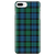 Blackwatch Ancient Modern Scottish Clan Tartan Phone Case - kittentee