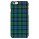 Blackwatch Ancient Modern Scottish Clan Tartan Phone Case - kittentee