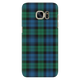 Blackwatch Ancient Modern Scottish Clan Tartan Phone Case - kittentee