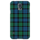 Blackwatch Ancient Modern Scottish Clan Tartan Phone Case - kittentee