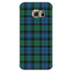 Blackwatch Ancient Modern Scottish Clan Tartan Phone Case - kittentee