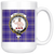 Allardice Clan Badge Coffee Mug - size 15oz