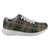 Buchanan Hunting Scottish Clan Tartan Sneakers Blue For Men & Women