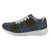 Brodie Hunting Scottish Clan Tartan Sneakers Blue For Men & Women