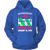 March For Women 2019 Honolulu Hoodie Stronger Together