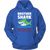 Brother Shark Doo Doo Hoodie Funny Kids