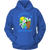 Everyday Is Earth Love Animal Funny Hoodie