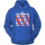 Women's March on Austin January 20 2019 Hoodie