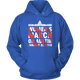 Women's March on Austin January 20 2019 Hoodie