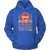 Vintage Authentic Genuine 1942 Birthday Hoodie