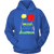 Unless March for Science Earth Day 2017 Hoodie