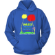 Unless March for Science Earth Day 2017 Hoodie