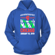 March For Women 2019 Chicago Hoodie Stronger Together