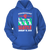March For Women 2019 Seattle Hoodie Stronger Together