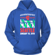 March For Women 2019 Seattle Hoodie Stronger Together