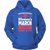 March For Women 2019 Boston Hoodie Stronger Together