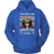 Birthday Queen January 1987 Birthday Hoodie - kittentee