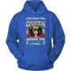 Birthday Queen January 1987 Birthday Hoodie - kittentee