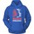 Women's March 2019 Phoenix Hoodie