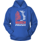 Women's March 2019 Phoenix Hoodie