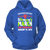 March For Women 2019 San Francisco Hoodie Stronger Together