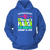 March For Women 2019 Los Angeles Stronger Together Hoodie