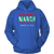 New York City NYC Women's March January 19-2019 Hoodie