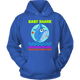 Baby Shark Doo Doo Doo Hoodie For The Whole Family - kittentee