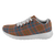 Cameron Of Lochiel Ancient Scottish Clan Tartan Sneakers Blue For Men & Women