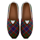 Adam Ancient Scottish Clan Women's Casual Shoes - kittentee