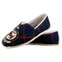 Agnew Scottish Clan Tartan Women's Casual Shoes