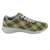 Barclay Scottish Clan Tartan Sneakers Blue For Men & Women - kittentee