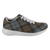 BlackWatch Weathered Scottish Clan Tartan Sneakers Blue For Men & Women - kittentee