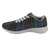 Brodie Hunting Scottish Clan Tartan Sneakers Blue For Men & Women