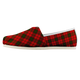 Adair Scottish Clan Women's Casual Shoes - kittentee