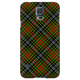 Brisbane Scottish Clan Phone Case