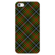 Brisbane Scottish Clan Phone Case