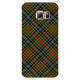 Brisbane Scottish Clan Phone Case