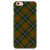 Brisbane Scottish Clan Phone Case