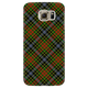 Brisbane Scottish Clan Phone Case