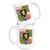 Arms Of King Leopold I Of Belgium Coffee Mug - Size 15oz