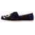 Agnew Scottish Clan Tartan Women's Casual Shoes - kittentee