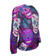 Sugar Skull Sweatshirt
