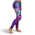 Sugar Skull Leggings Womens