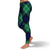 Abercrombie Scottish Clan Tartan Leggings - kittentee