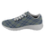 Boswell Scottish Clan Tartan Sneakers Blue For Men & Women
