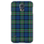 Baird Ancient Scottish Clan Phone Case - kittentee