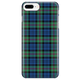 Baird Ancient Scottish Clan Phone Case - kittentee