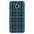 Baird Ancient Scottish Clan Phone Case - kittentee